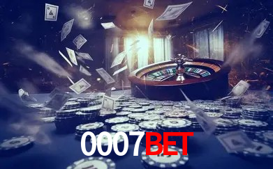 Canal oficial no Telegram da 0007bet