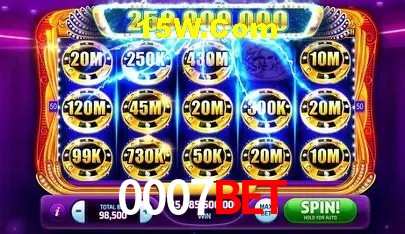 Benefícios VIP na 0007bet