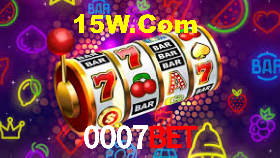 APP rápido e leve da 0007bet