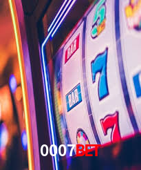 Bônus de boas-vindas na 0007bet
